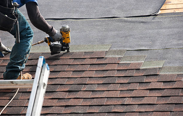 Licensed Roofing service in Edgerton, KS - Brentwood Metal Roofing